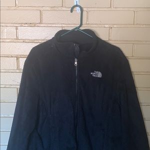 The North Face women’s fleece